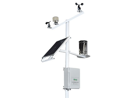  小型气象站设备介绍 小型气象站作用